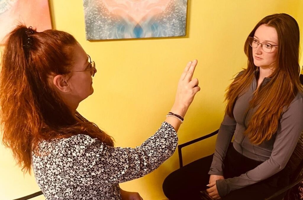 EMDR Behandlung